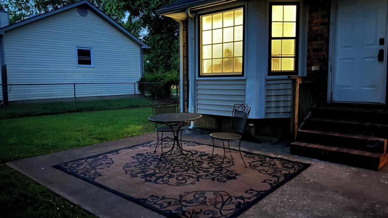 Photo of Outdoor in Normal