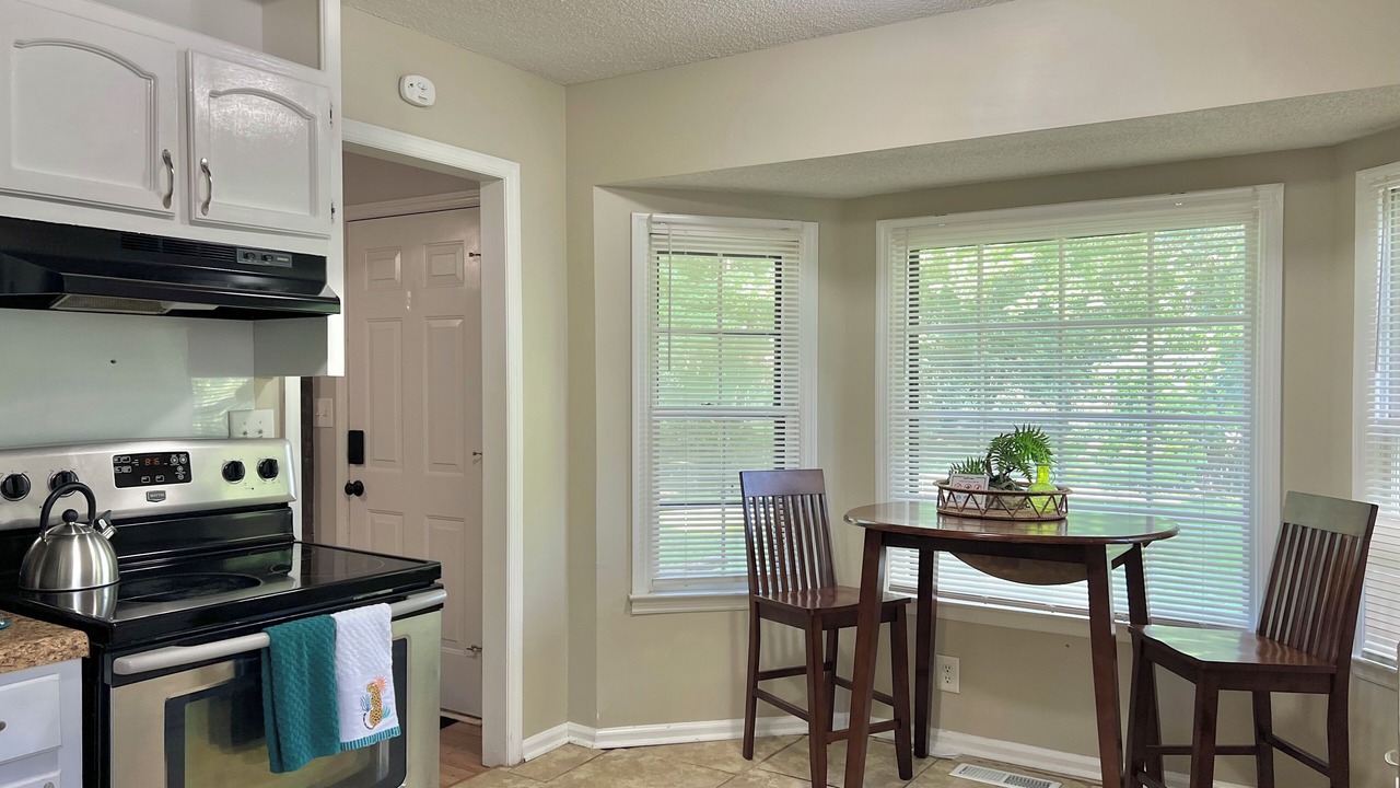 Photo of Kitchen in Normal