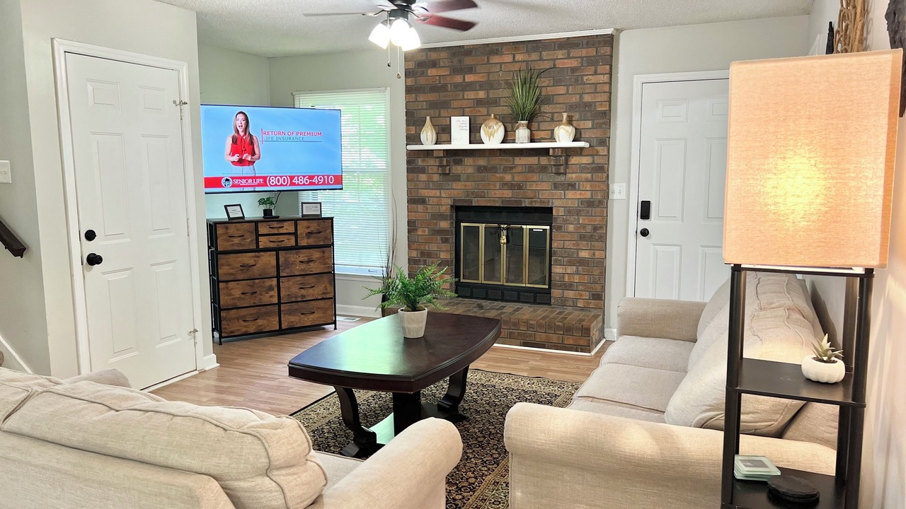 Photo of Livingroom in Normal