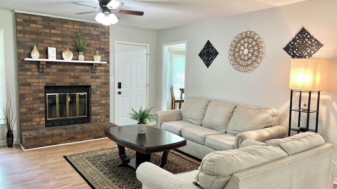 Photo of Livingroom in Normal