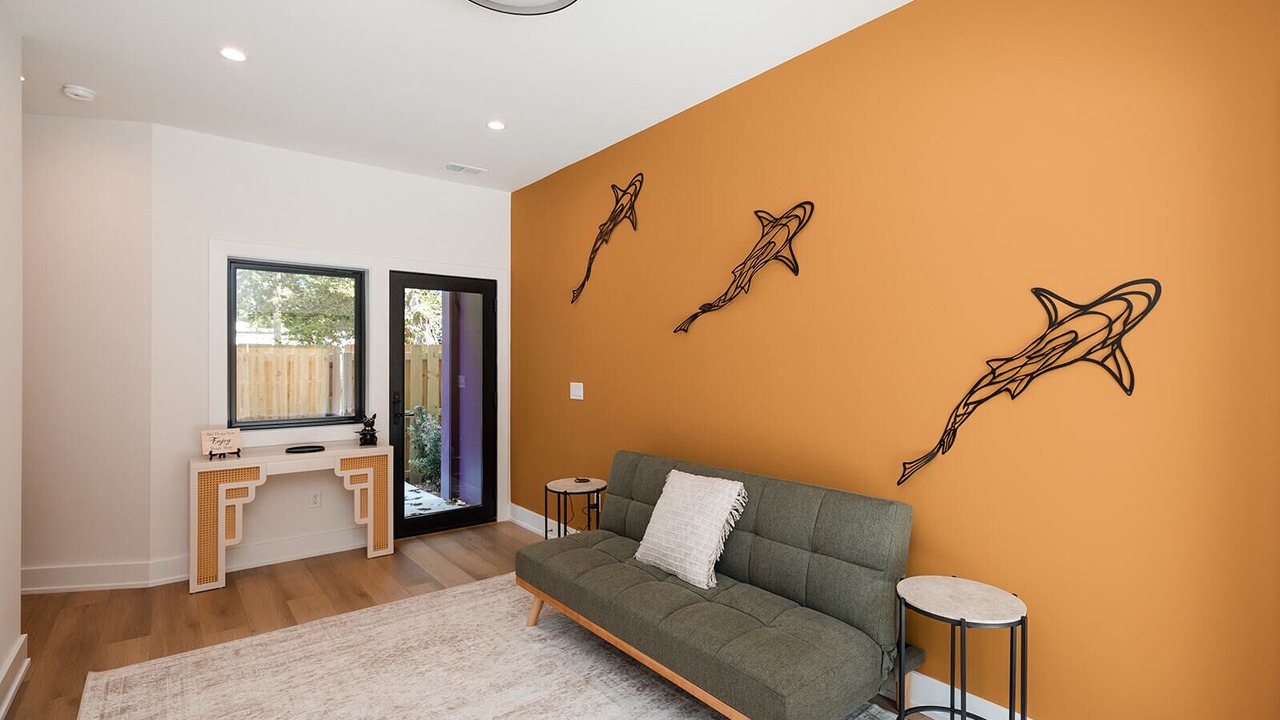 Photo of Livingroom in Wilmington