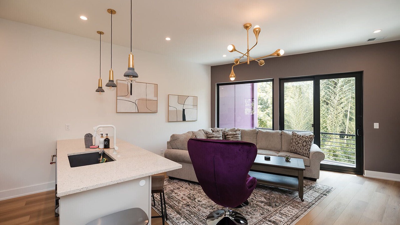 Photo of Livingroom in Wilmington
