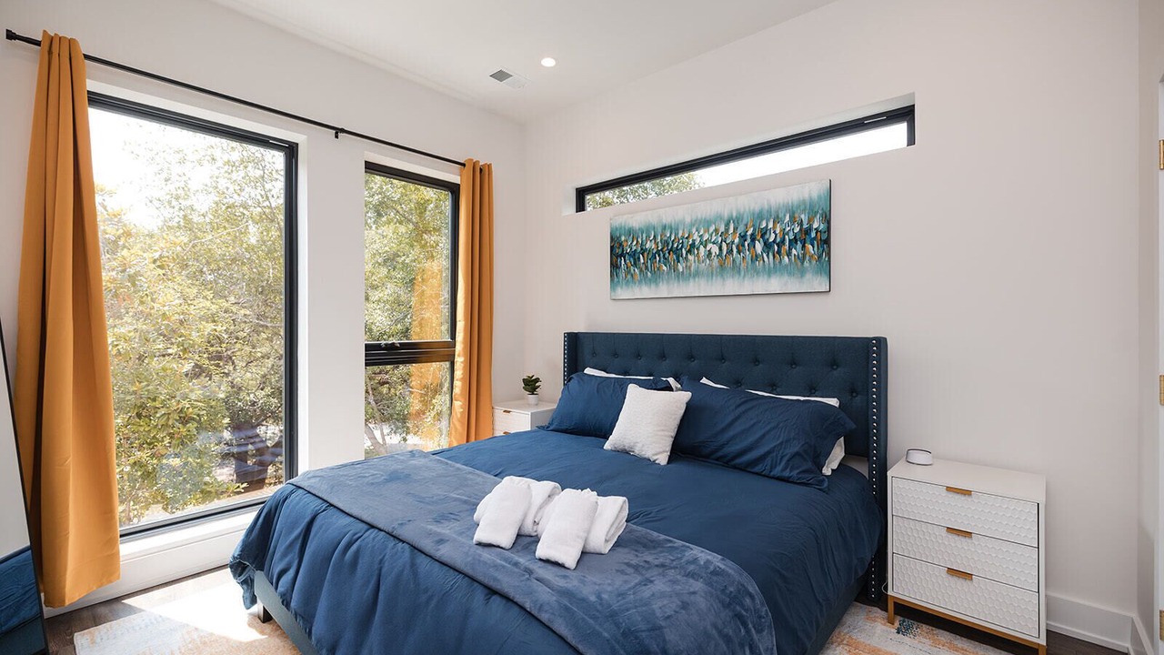 Photo of Bedroom in Wilmington