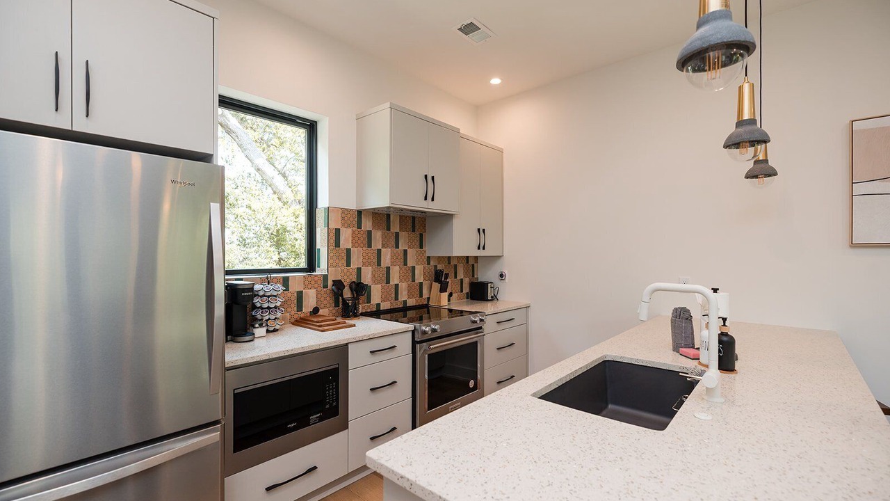 Photo of Kitchen in Wilmington