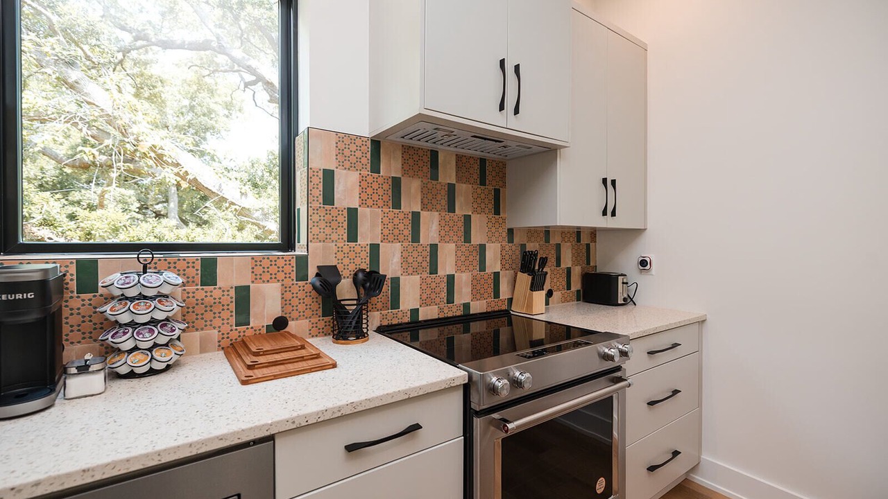 Photo of Kitchen in Wilmington
