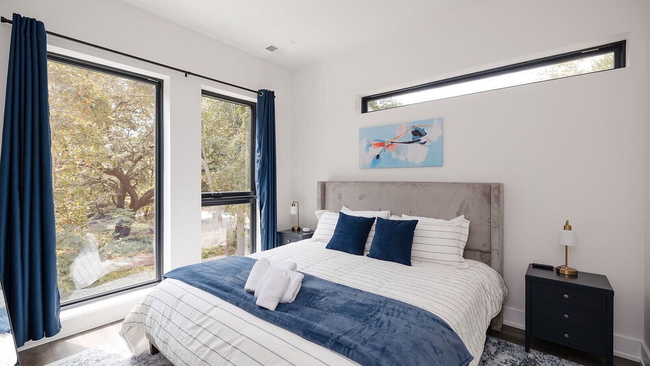 Photo of Bedroom in Wilmington