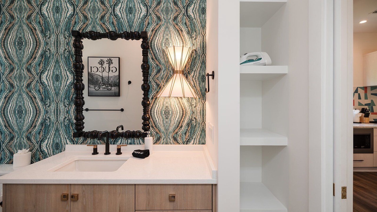 Photo of Bathroom in Wilmington