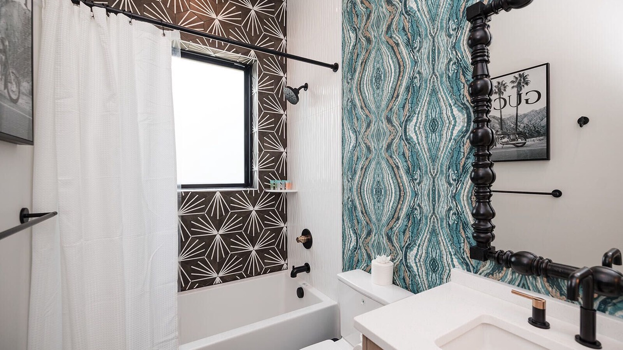 Photo of Bathroom in Wilmington