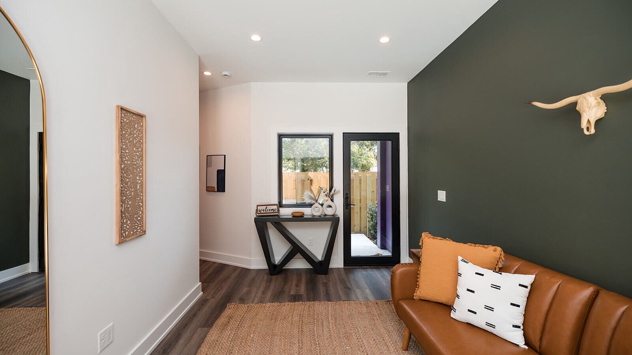 Photo of Livingroom in Wilmington