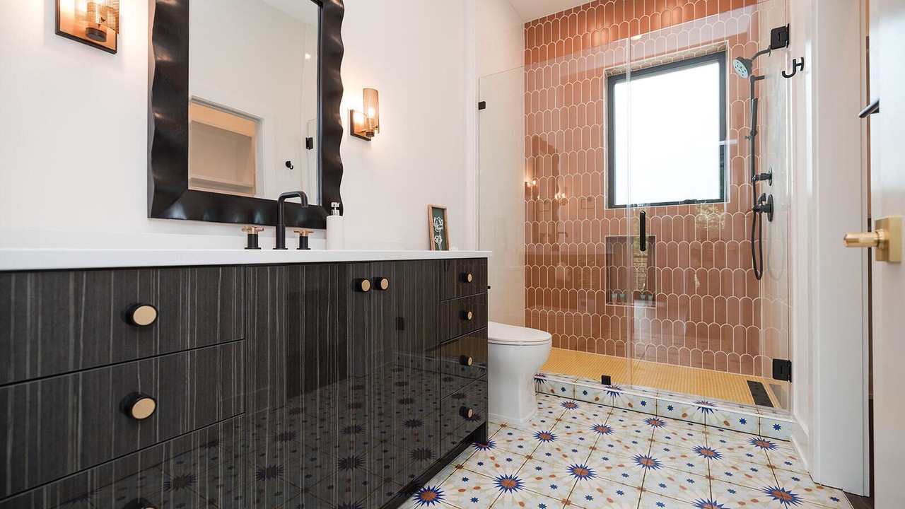 Photo of Bathroom in Wilmington