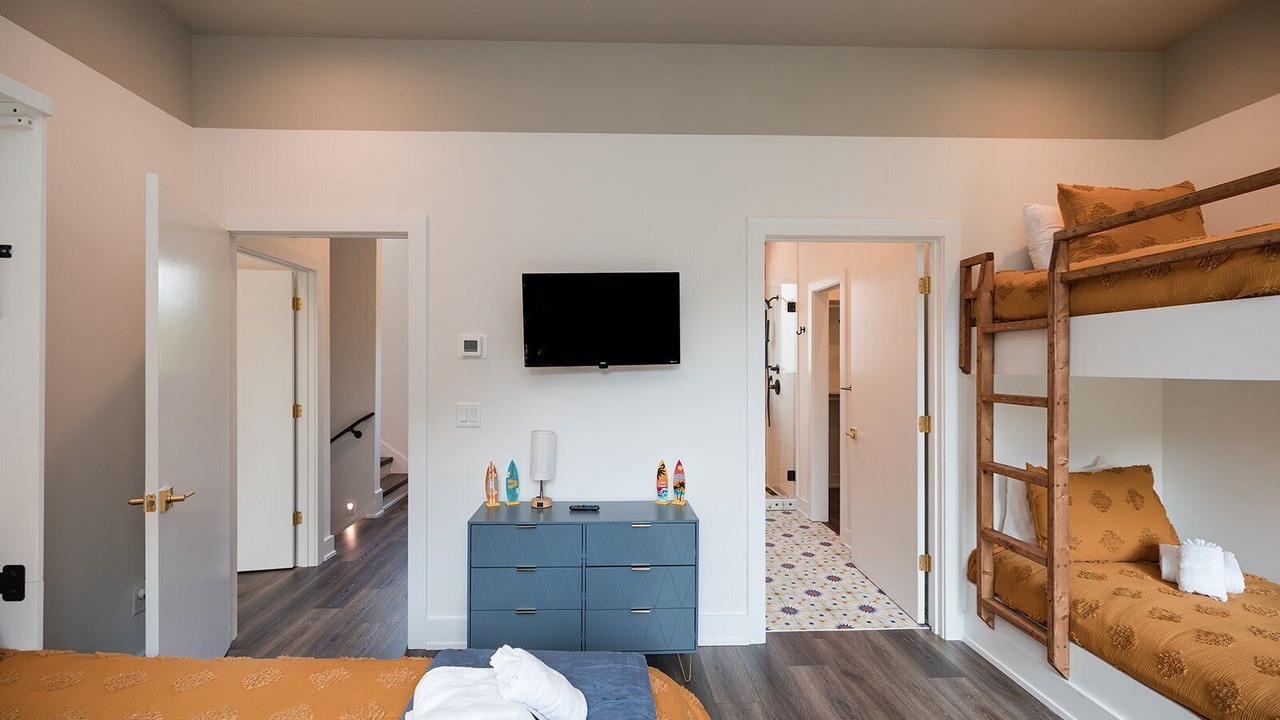 Photo of Bedroom in Wilmington