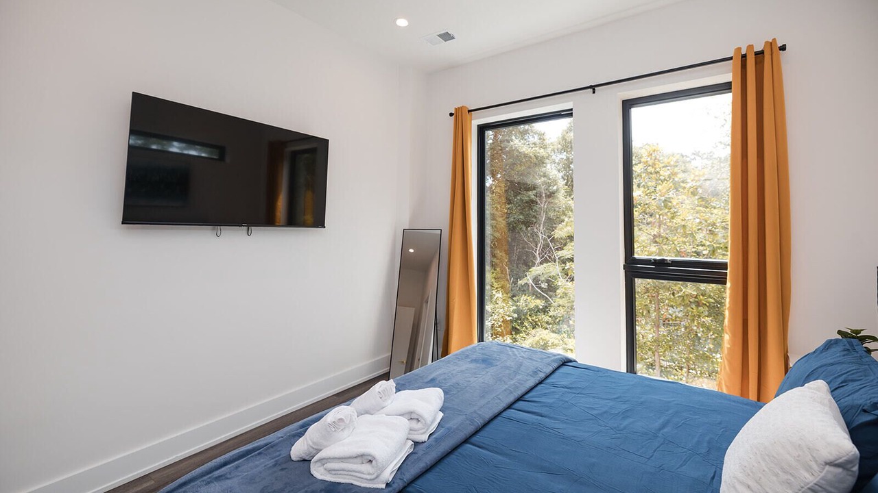 Photo of Bedroom in Wilmington