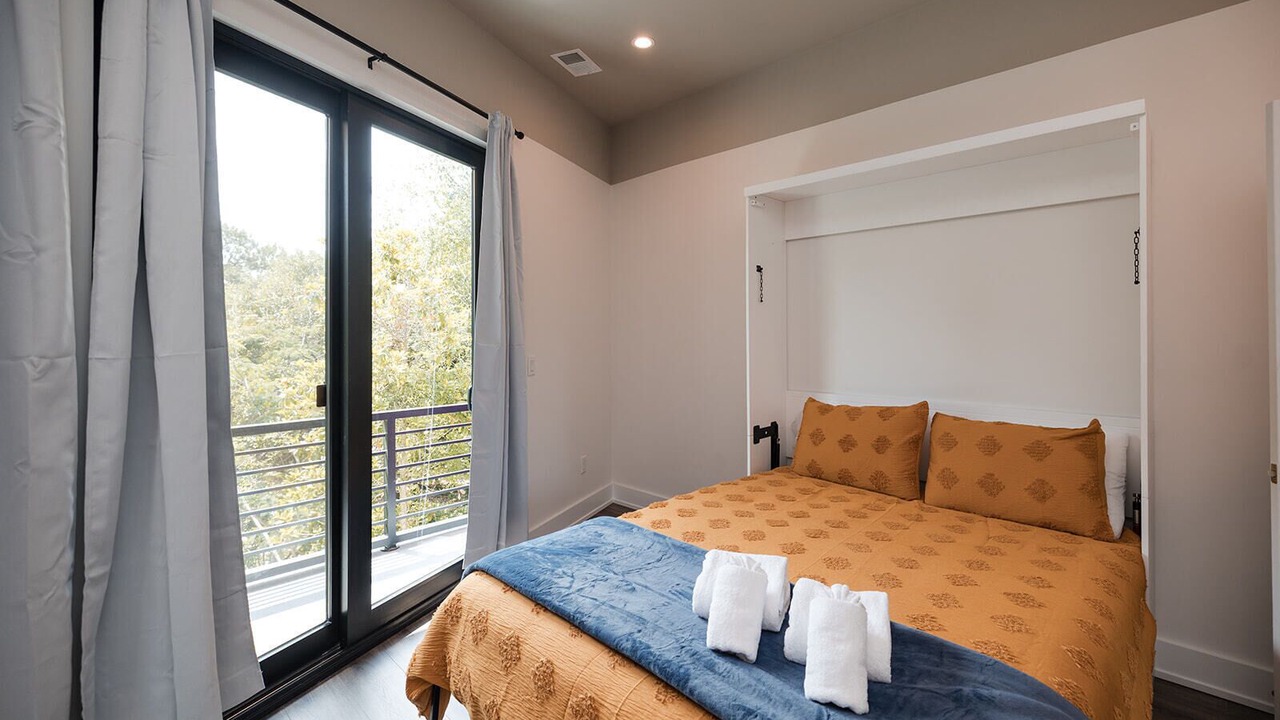 Photo of Bedroom in Wilmington
