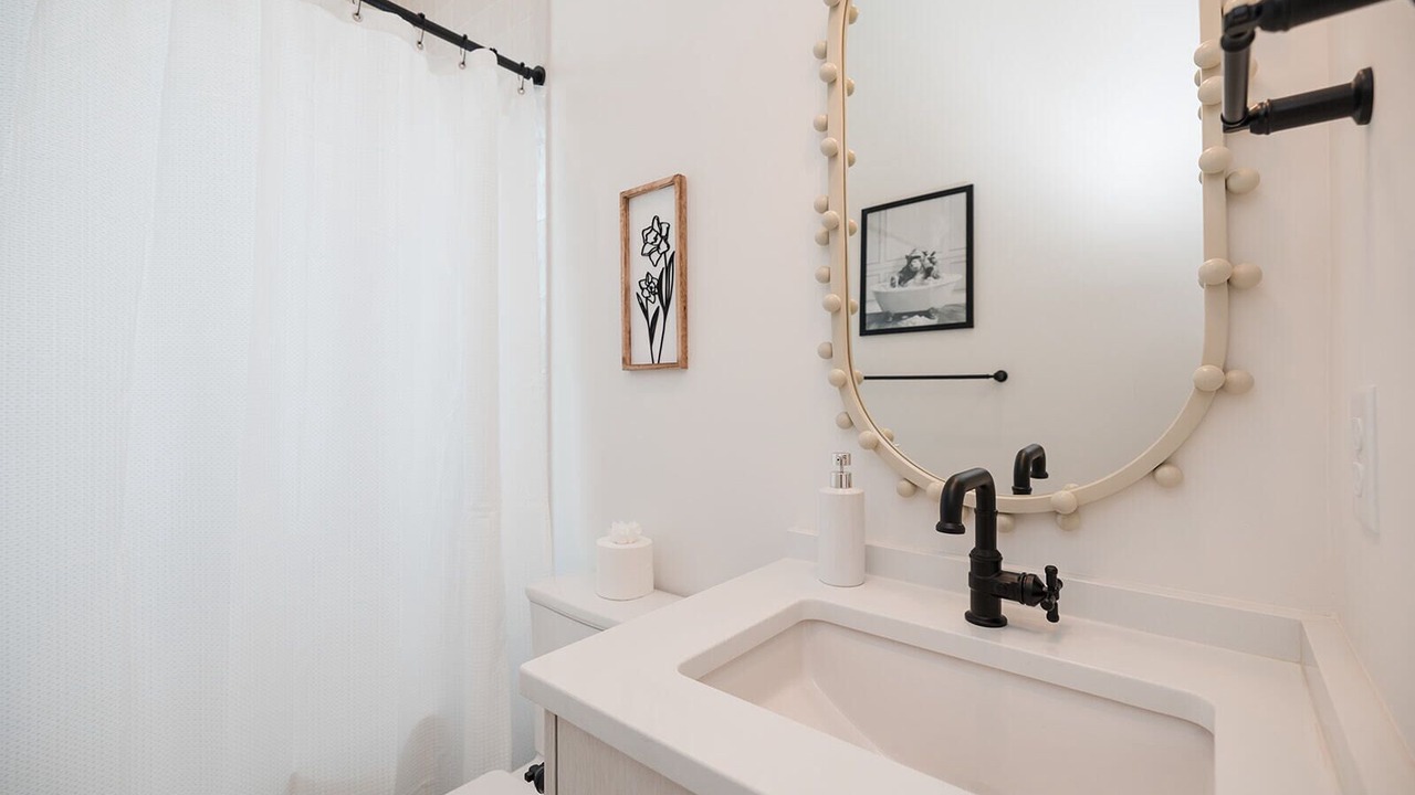 Photo of Bathroom in Wilmington