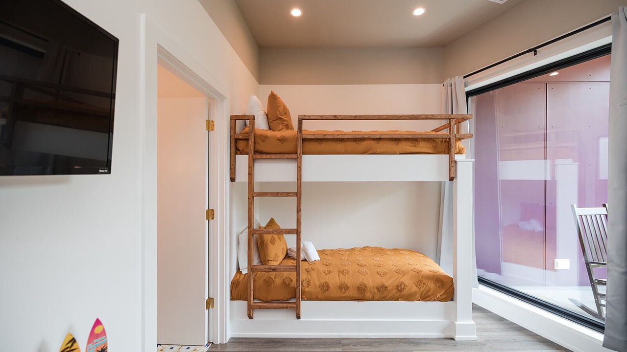 Photo of Bedroom in Wilmington
