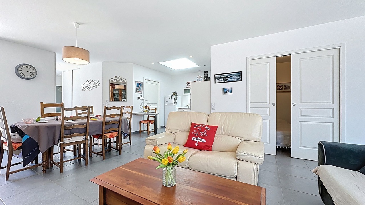 Photo of Livingroom in La Rogere