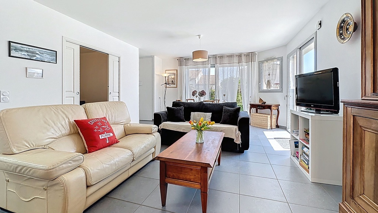 Photo of Livingroom in La Rogere