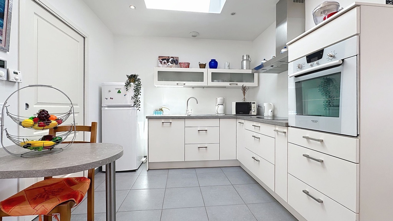 Photo of Bedroom in La Rogere