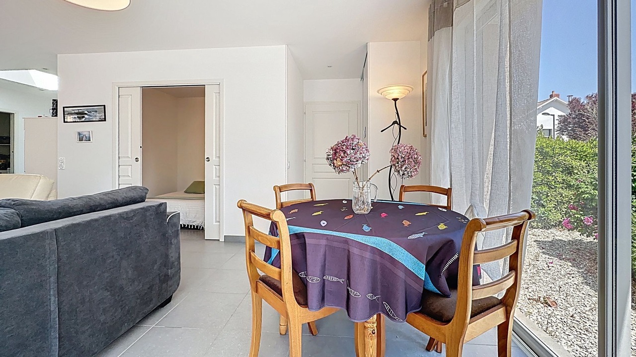 Photo of Livingroom in La Rogere