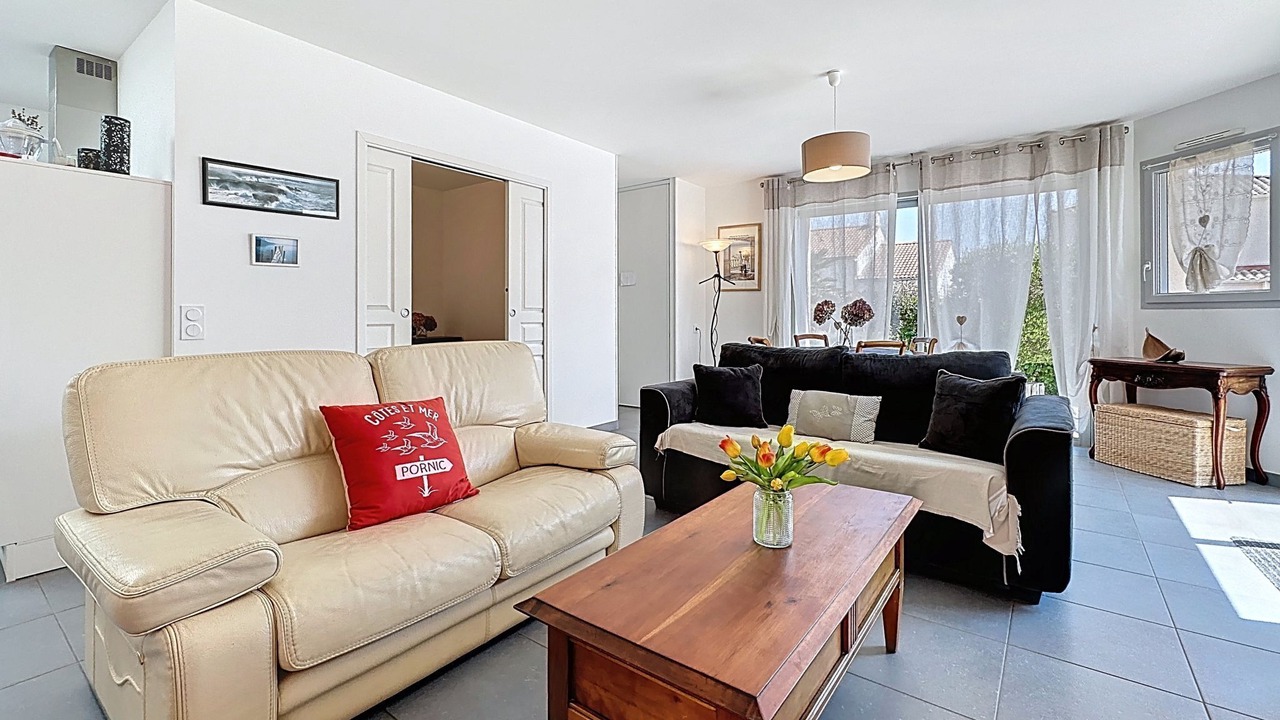 Photo of Livingroom in La Rogere