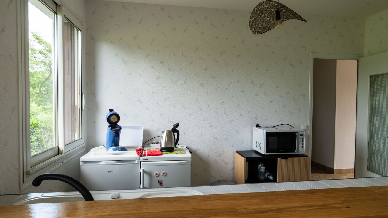 Photo of Bedroom in Lacapelle-Biron