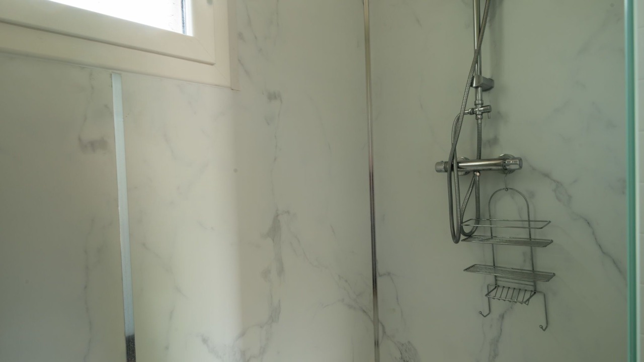 Photo of Bathroom in Lacapelle-Biron