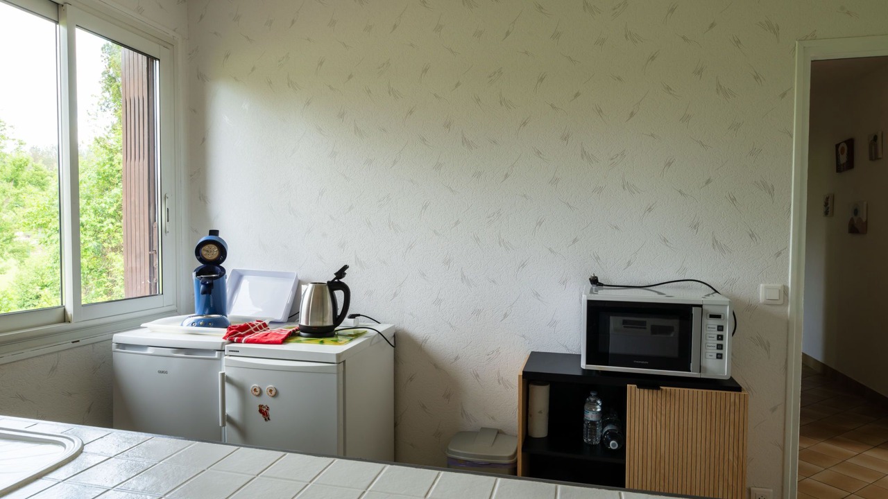 Photo of Bedroom in Lacapelle-Biron