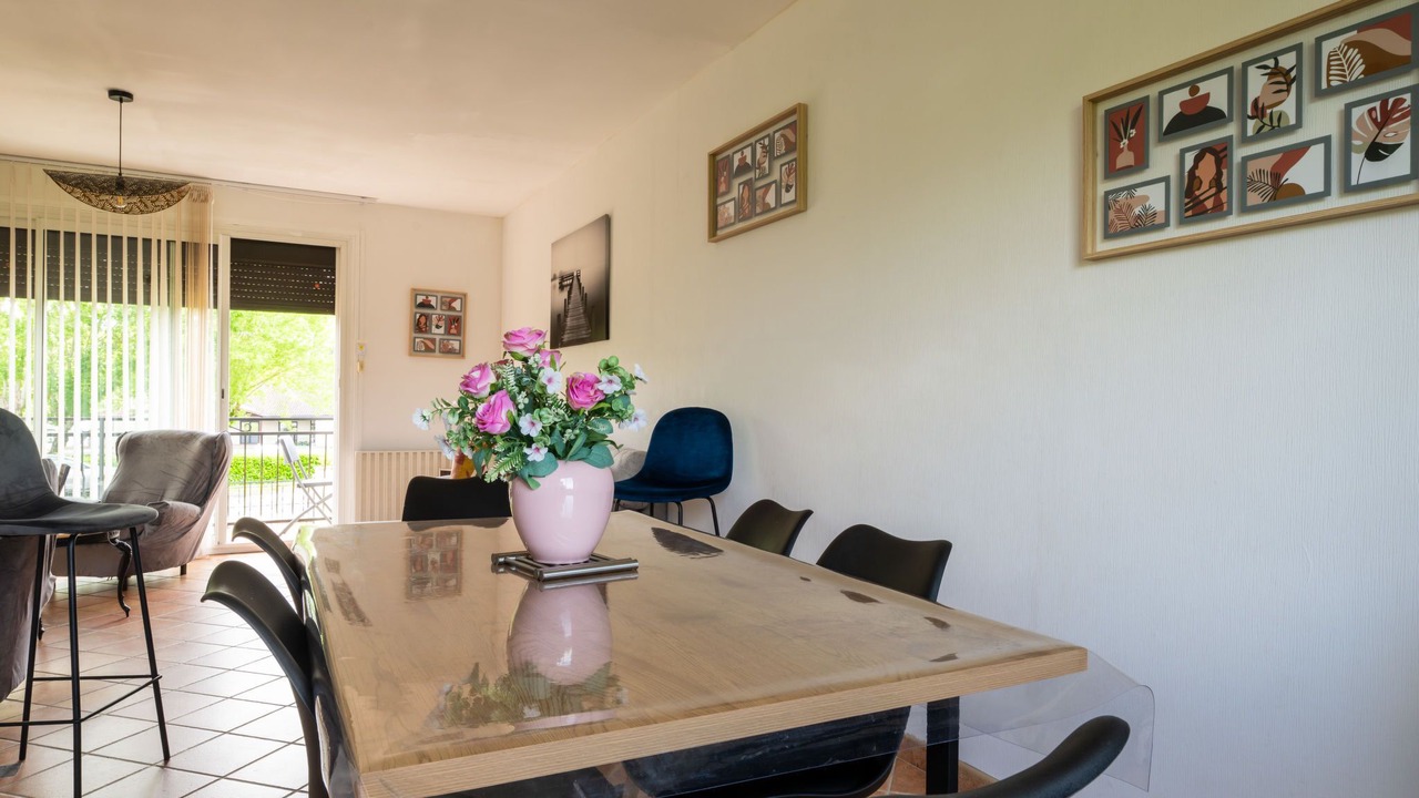 Photo of Bedroom in Lacapelle-Biron