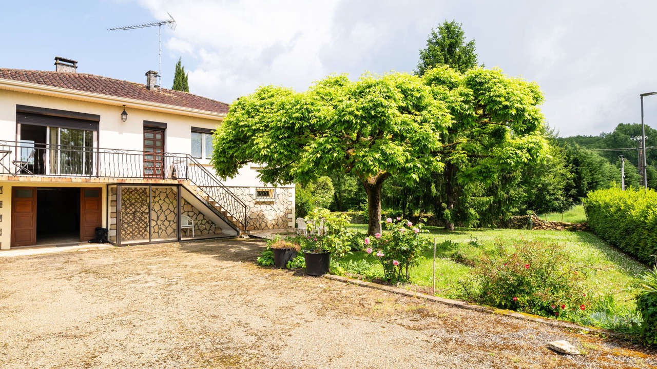 Photo of Others in Lacapelle-Biron