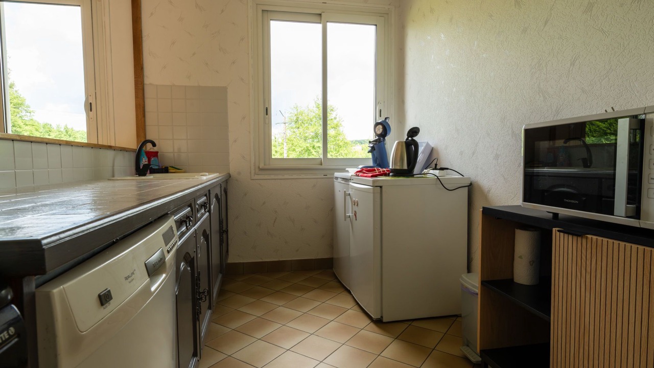 Photo of Bedroom in Lacapelle-Biron