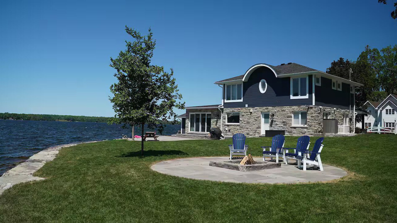 Photo of Outdoor in Rosedale