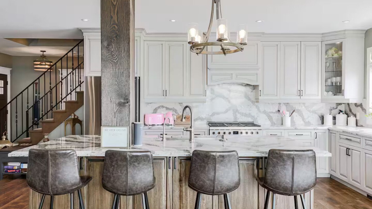 Photo of Kitchen in Rosedale