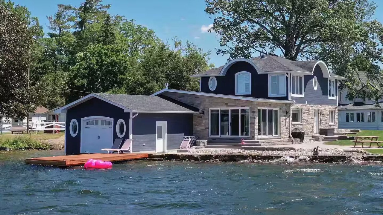 Photo of Outdoor in Rosedale