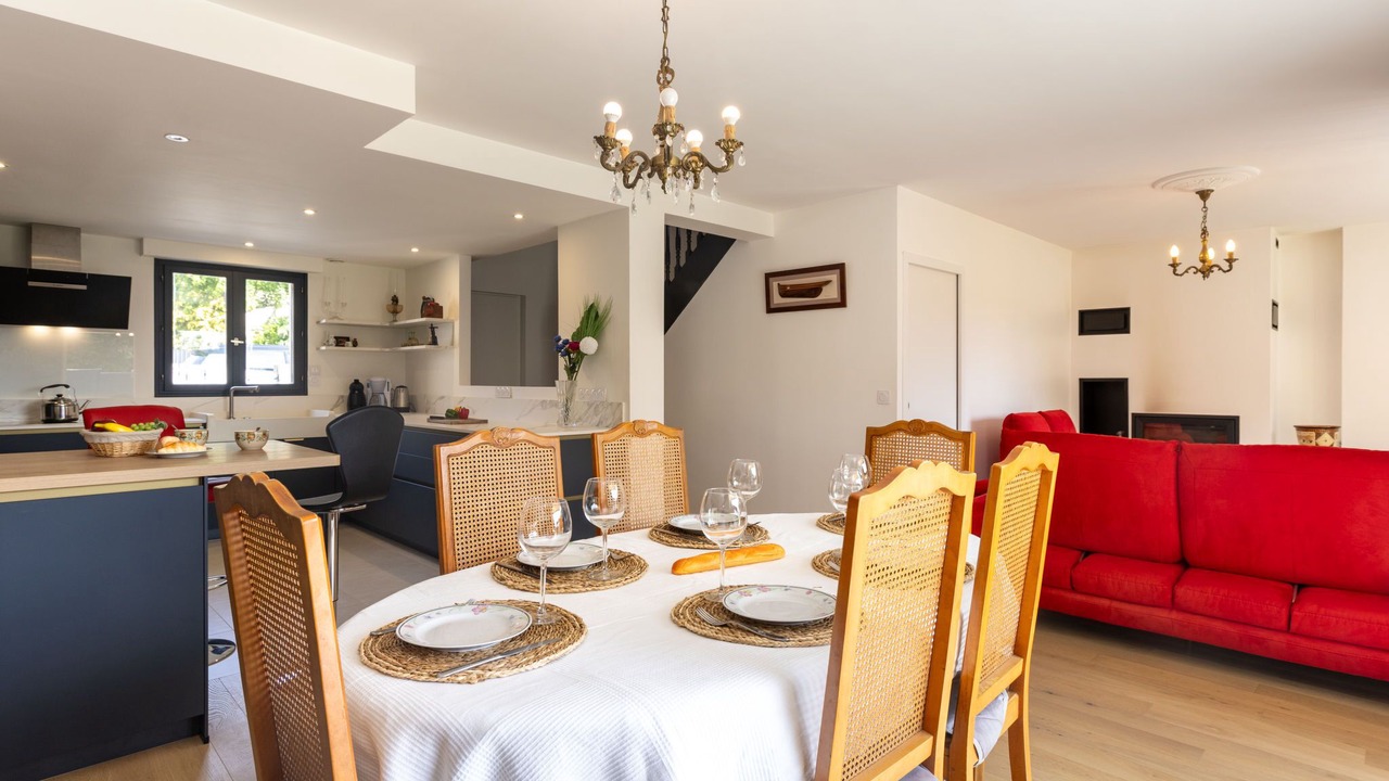 Photo of Bedroom in Le Rosais-La Flourie