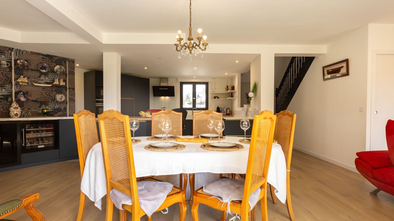 Photo of Bedroom in Le Rosais-La Flourie
