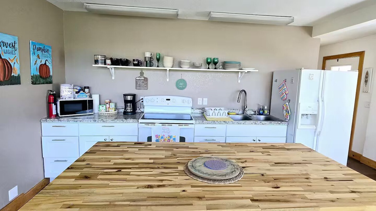 Photo of Kitchen in Chiloquin