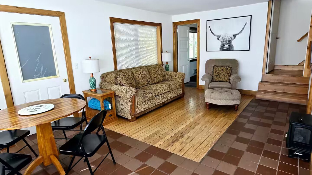 Photo of Livingroom in Chiloquin