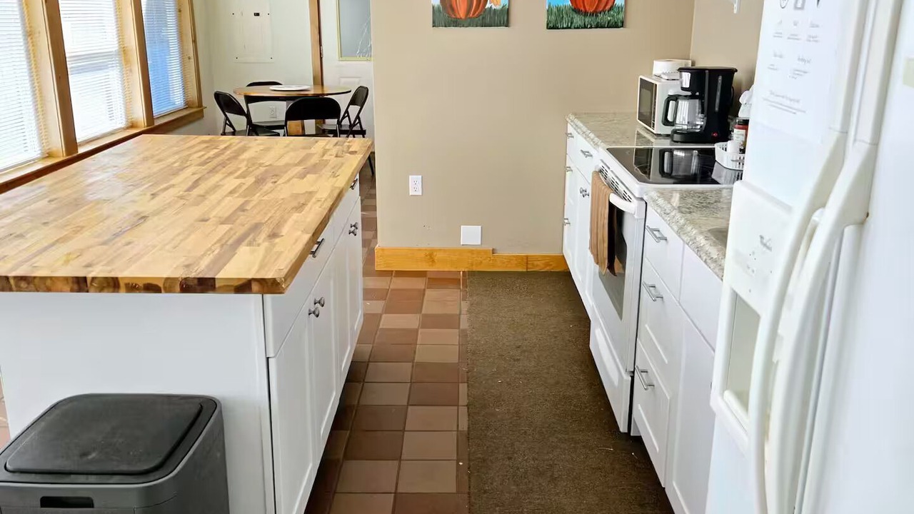 Photo of Kitchen in Chiloquin