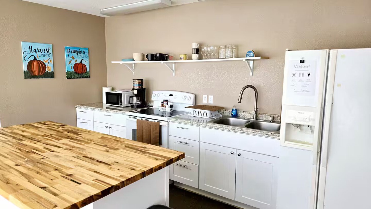 Photo of Kitchen in Chiloquin