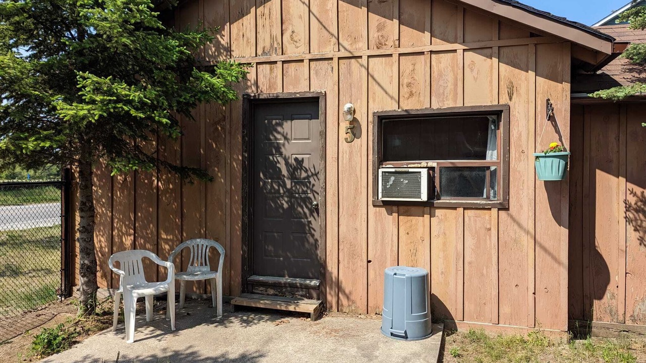 Photo of Patio Balcony in Wasaga Beach