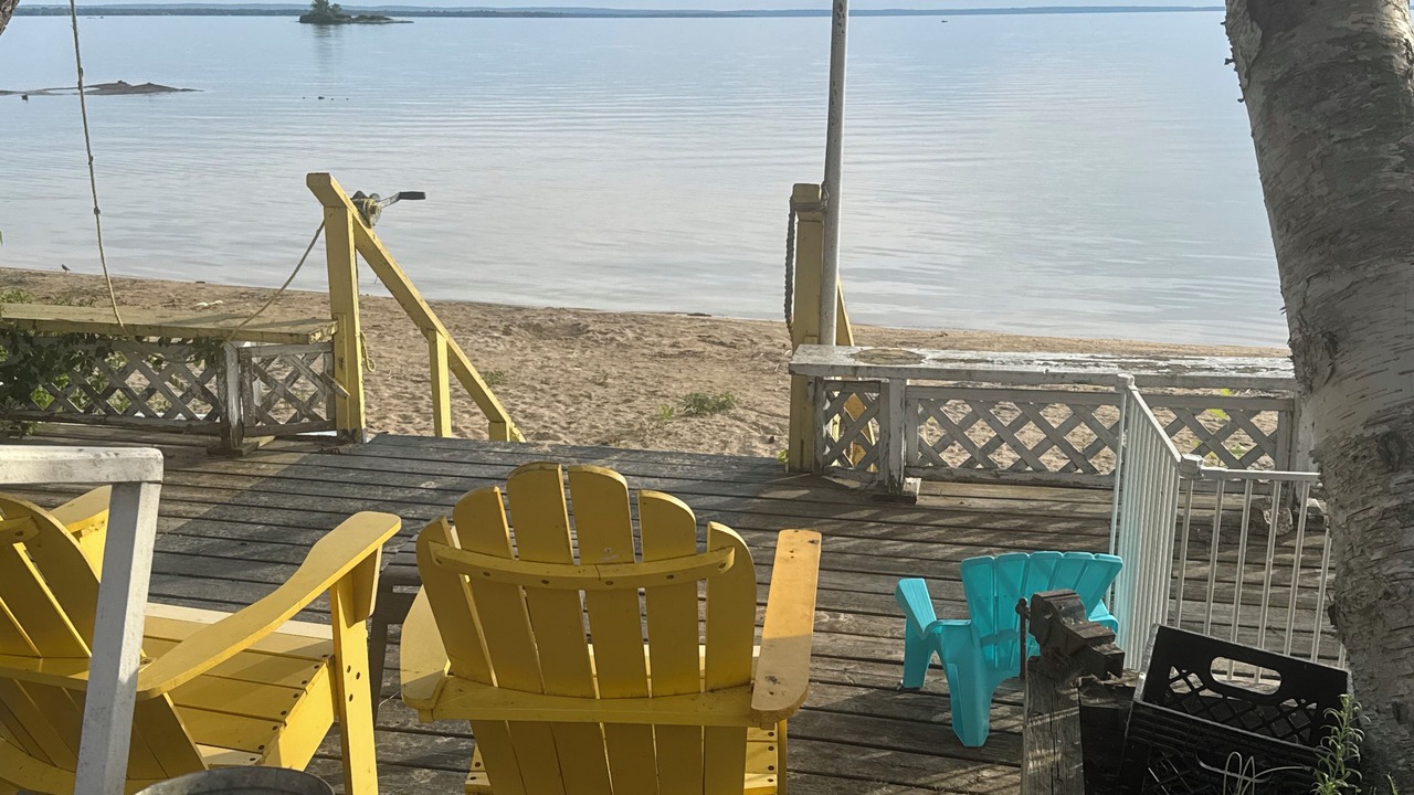 Photo of Outdoor in North Bay