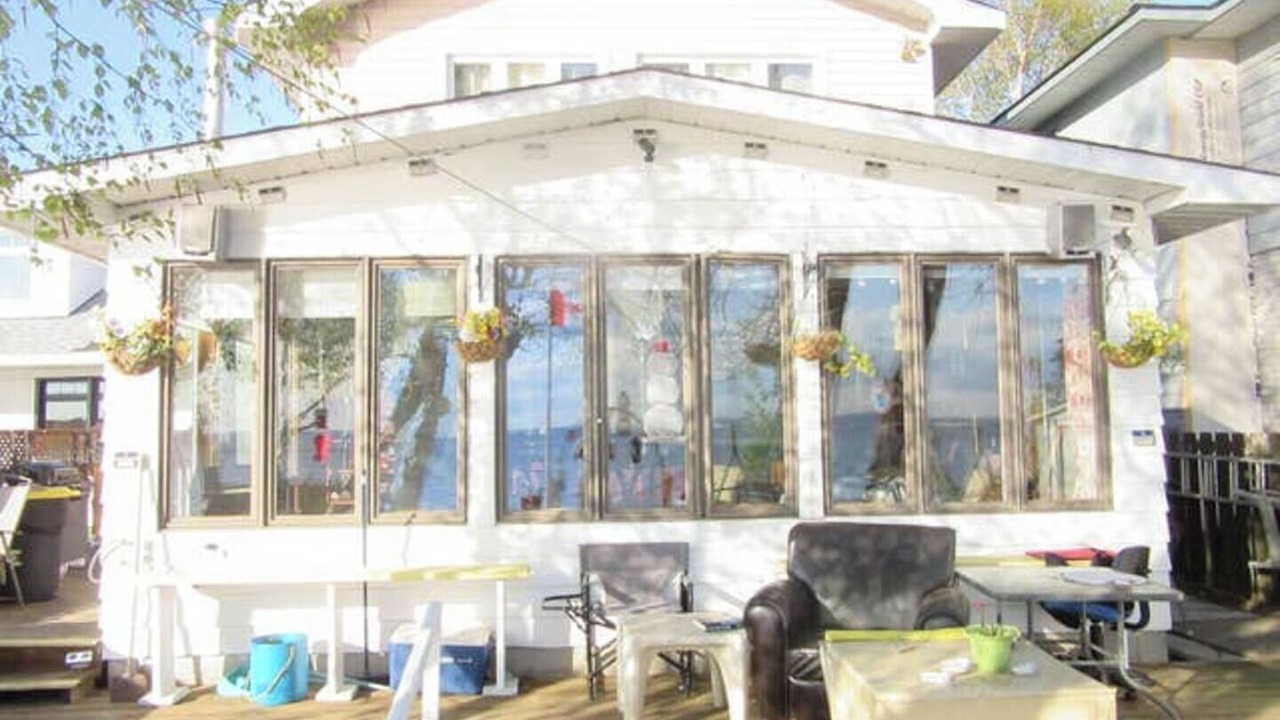 Photo of Outdoor in North Bay