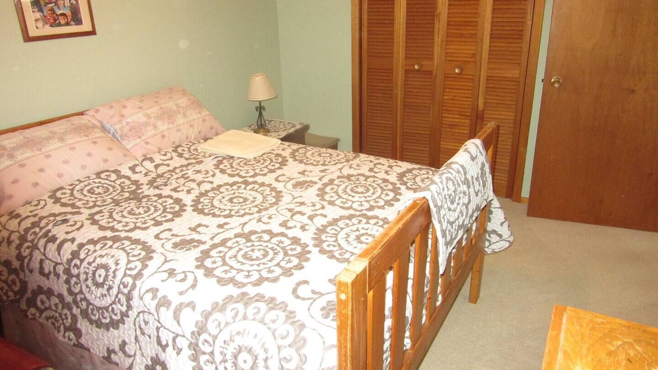 Photo of Bedroom in North Bay