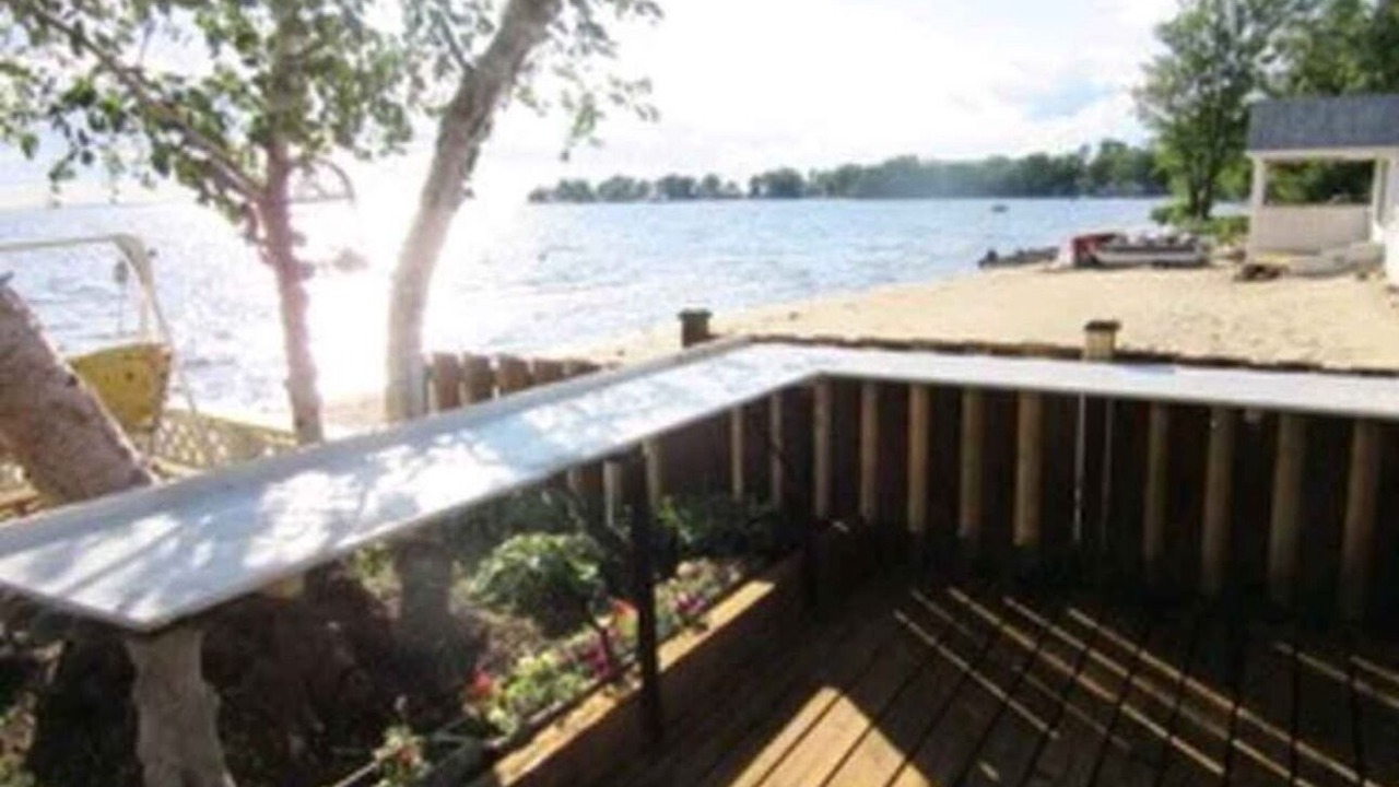 Photo of Outdoor in North Bay