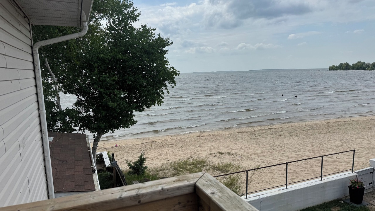 Photo of Outdoor in North Bay