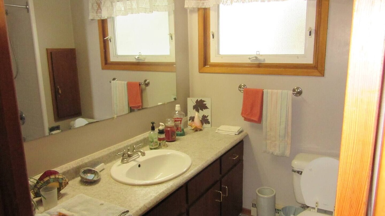 Photo of Bathroom in North Bay
