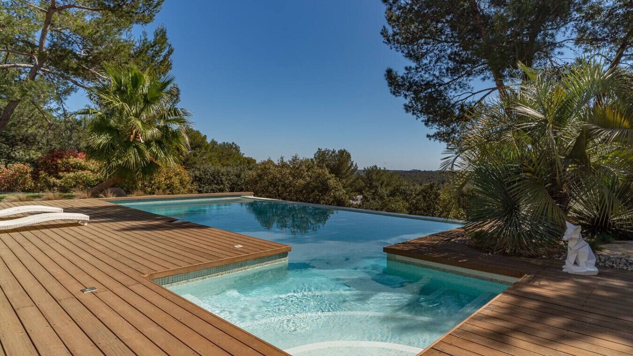 Photo of Outdoor in Saint-Gely-du-Fesc