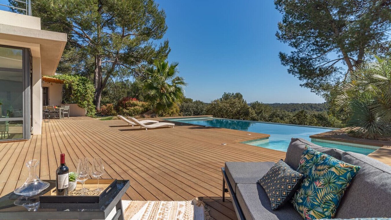 Photo of Outdoor in Saint-Gely-du-Fesc