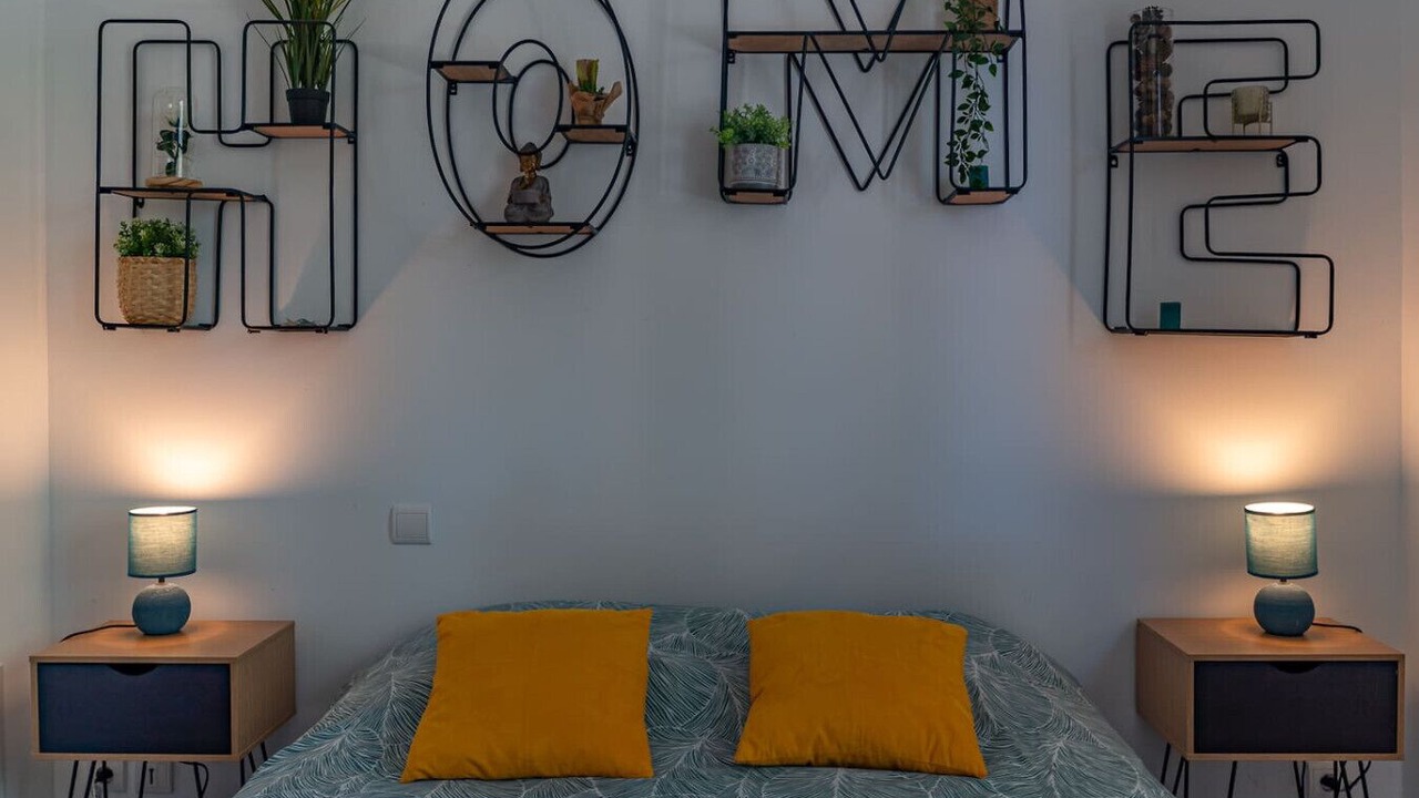 Photo of Bedroom in Saint-Gely-du-Fesc