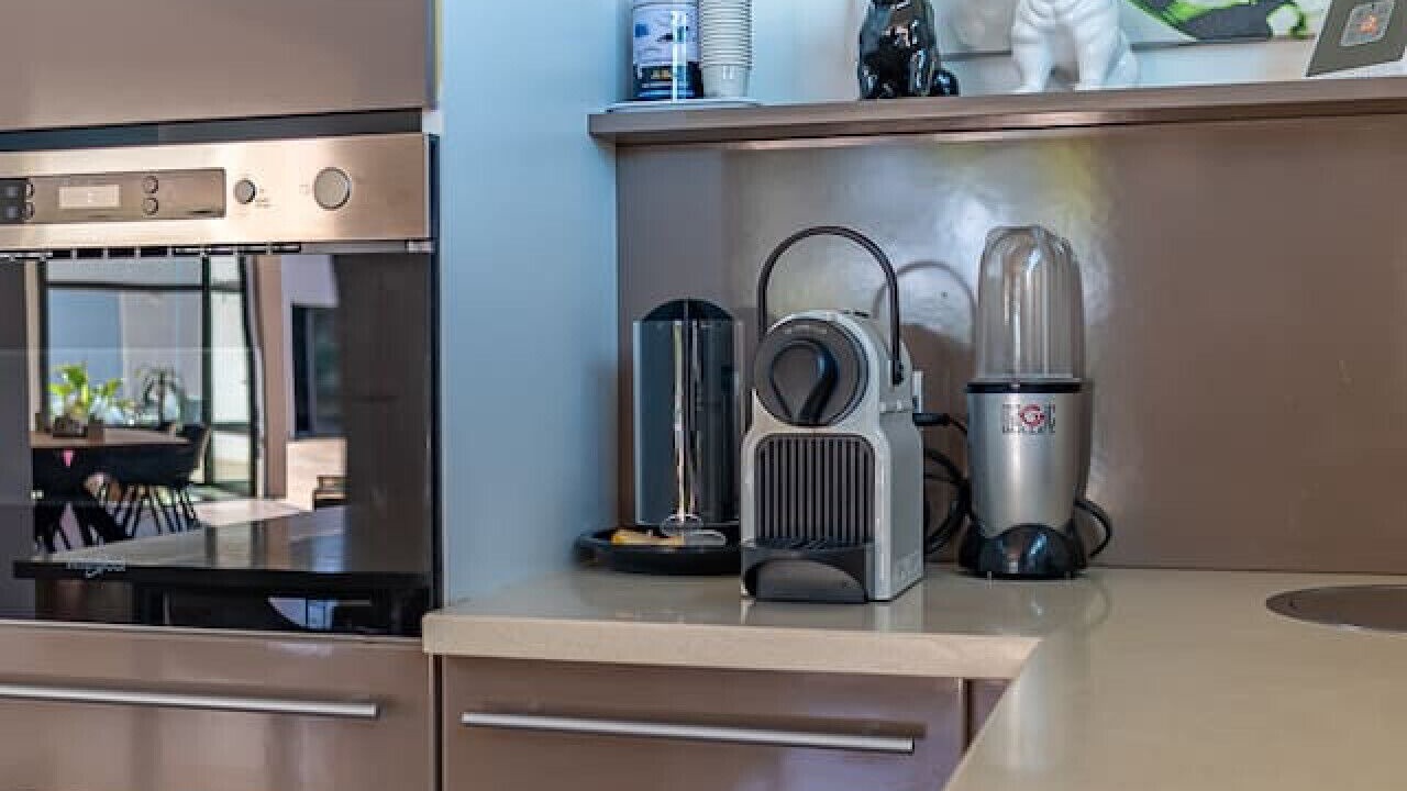 Photo of Kitchen in Saint-Gely-du-Fesc